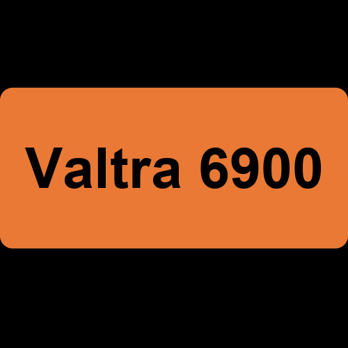 Valtra 6900